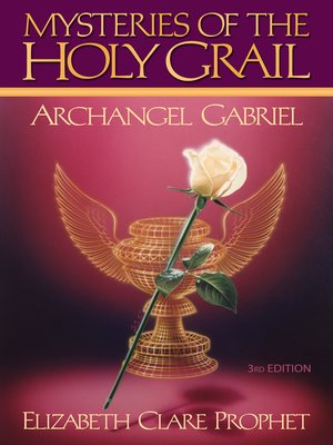 cover image of Mysteries of the Holy Grail